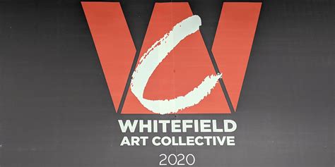 Art For Celebration Community And Cause How The Whitefield Art