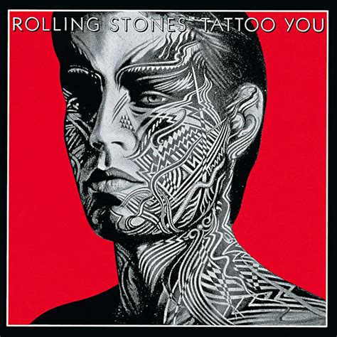 The Rolling Stones Tattoo You Lyrics And Tracklist Genius