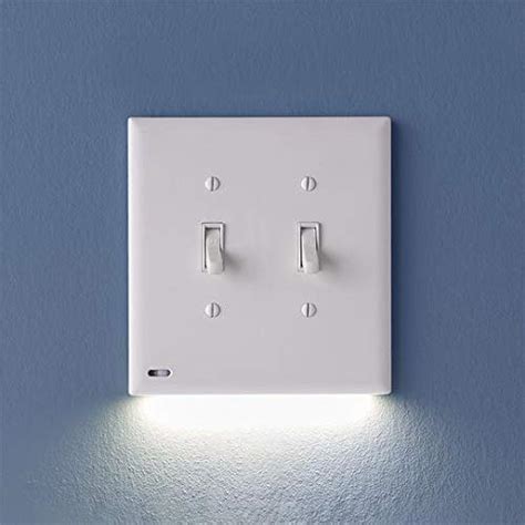Best Switch Light For Double Gang Switches In 2022 Buying Guide
