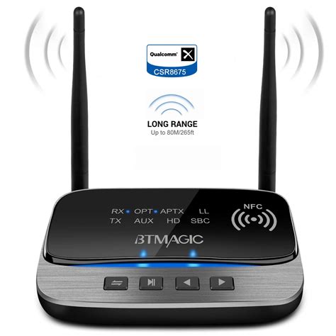 Best Bluetooth Range Extender For 2019 Top 12 Tested Consumer Decisions
