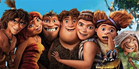 5 Reasons Why The Croods A New Age Is The Perfect Sequel To The 2013
