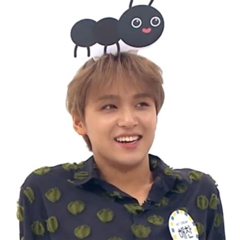 Nct Icons Donghyuck And Nct Dream Image On Favim Com