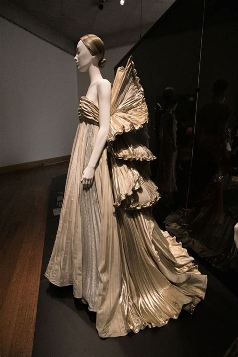 Photos Heavenly Bodies The Mets Fashion Catholicism Exhibit Opens