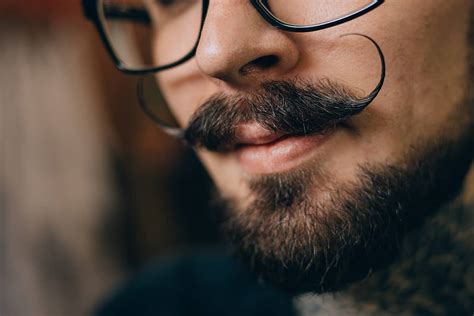 5 Best Mustache Waxes For The Strongest Hold Bald And Beards