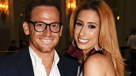 Stacey Solomon Reveals Joe Swashs Epic Man Cave At £12m Cottage And Its Huge Hello