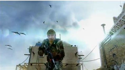 Call Of Duty Black Ops 2 Multiplayer Reveal Trailer Gadgetsin