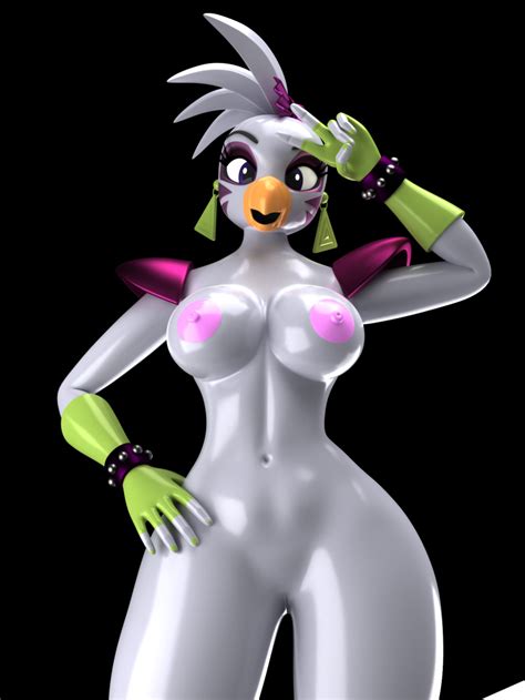 Rule 34 1girls 3d 3d Artwork Animatronic Anthro Areola Areolae
