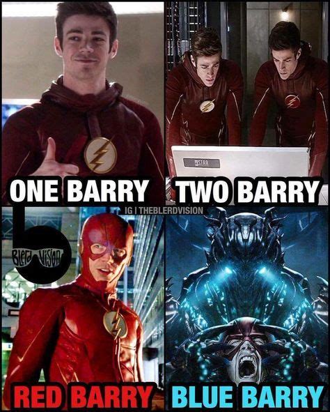 Pin By Danielle Wirnowski On Dc Memes Flash Funny Flash Barry Allen The Flash Grant Gustin