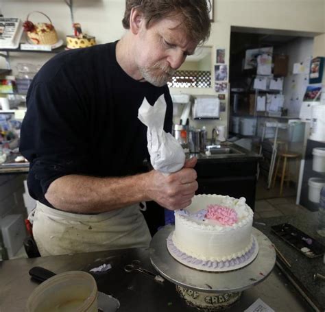 Christian Baker Wants Supreme Court To Hear Gay Wedding Cake Case Ny