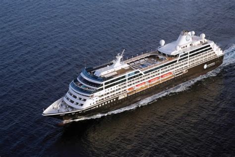 Azamara Updated 2019 Avid Cruiser Cruise Reviews Luxury Cruises