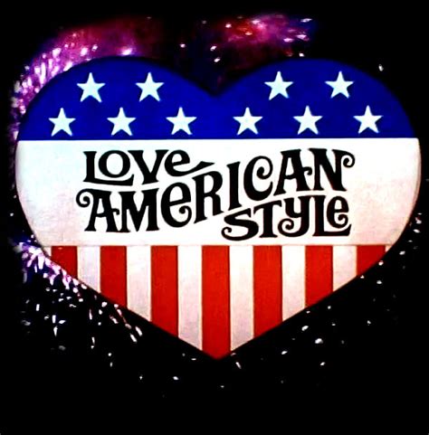 Love American Style Logo Thomas Flickr