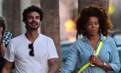 Kelis Talks About The Man In Her Life And Reveals What