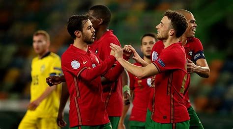 Portugal Vs France Live Stream How To Watch The Uefa Nations League