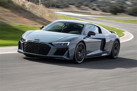 Buy A New R8 Or Used I Have Had Heard The R8 Can Be Unreliable And