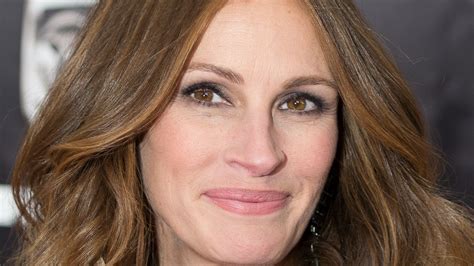 Julia Roberts Discusses Her Refusal To Do Nude Scenes In Movies The Daily Wire