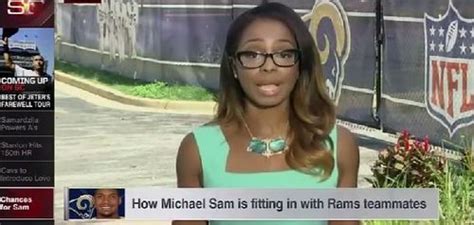 Espn Apologizes For Segment On Michael Sam S Shower Habits With Teammates Video Towleroad