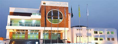 Abdul Kadir Molla International School