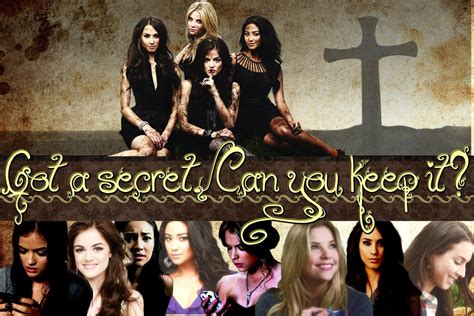 Pretty Little Liars Wallpapers 2015 Wallpaper Cave