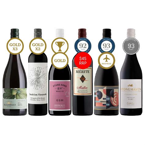 Mixed Wine Cases Buy Mixed Wine Cases Online Qantas Wine