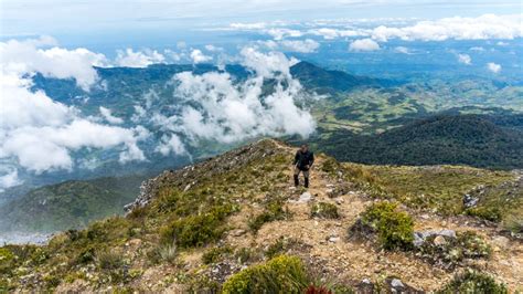 Best Time For Climbing Mount Apo In Philippines 2018 Best Season And Map