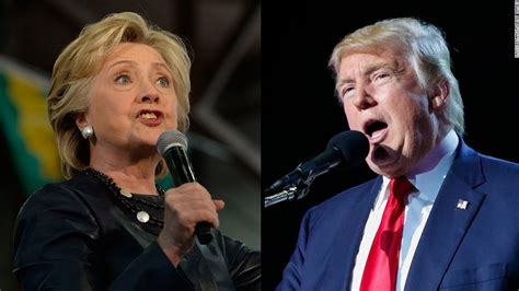 new poll clinton leading trump by double digits cnn video