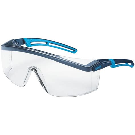 uvex® einscheiben schutzbrille uvex astrospec 2 0 scheibentönung clear einfach kaufen