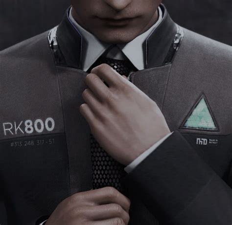 Pin By 𝐌𝐢𝐤𝐚 𝐚𝐧𝐲 𝐩𝐫𝐨𝐧𝐨 On · ˚ Game — Dbh Detroit Become Human