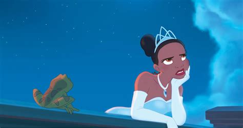 Tiana Site Officiel Princesse Disney Disney Fr La Princesse Et La
