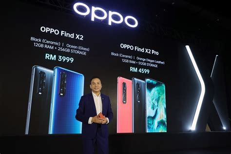 Find x2 pro's wide angle camera can automatically switch between high iso and low iso depending on lighting conditions. OPPO Find X2 Pro launched in Malaysia, cost as much as the ...