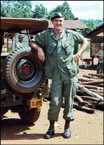 Virtual Vietnam Veterans Wall Of Faces Robert G Hoop Army Vietnam