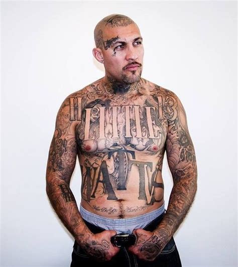 Cholos N Cholas Gangster Tattoos Badass Tattoos Body Art Tattoos Tattoos For Guys Tatoos