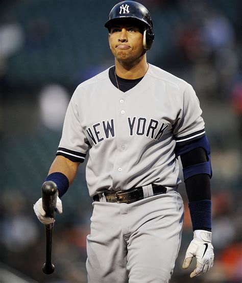 Alex Rodriguez Of Ny Yankees 3rd Baseman Pictures Photos And Images