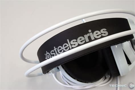 Steelseries Siberia V2 Headset Im Test Seite 2 Review Technic3d