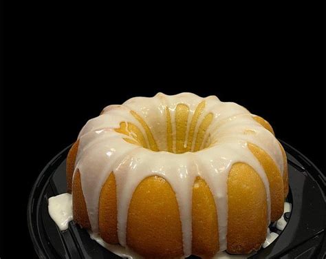 Buttery And Moist Homemade Vanilla Pudding Pound Cake Etsy Homemade