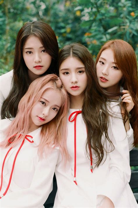 loona s newest member is the next k pop visual koreaboo