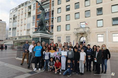 La Ville De Toulon Veille Sur Ses Enfants Site Officiel De La Ville