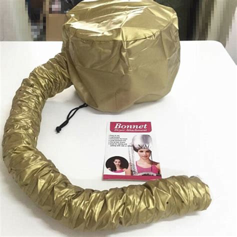 Portable Soft Hair Drying Cap Bonnet Hood Hat Dry Hair Drying Bath Head