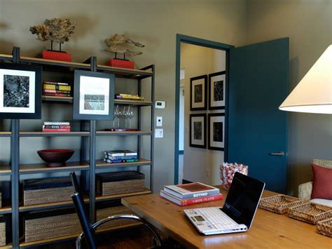 Pictures Of The Hgtv Dream Home 2010 Home Office Pictures And Video
