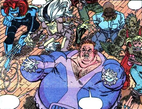 Band Of Baddies Earth 616 Marvel Database Fandom Powered By Wikia