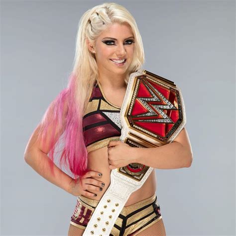 Alexa Bliss Wallpapers Wallpaper Cave