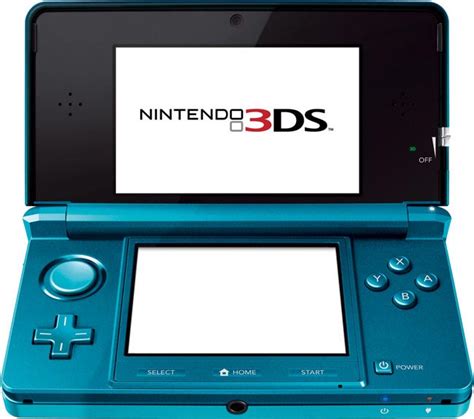 Nintendo 3ds Eshop To Launch With Game Boy Classics Pokemon Rolodex