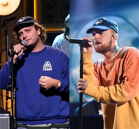 Mac Demarcos New Album Features Two Tributes To His Pal Mac Miller