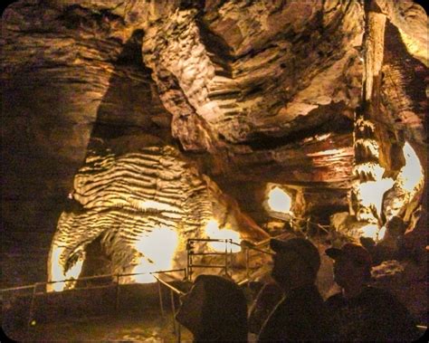 Explore Marvel Cave Bransons First Tourist Attraction Bylandersea