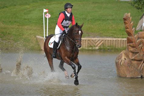 Details Of 2019 Airc National Eventing Championships Available