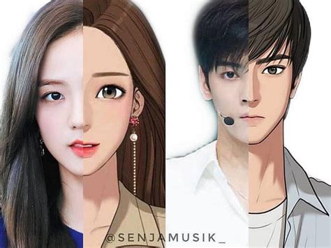 This is a wiki dedicated to everything related to true beauty, a webtoon written and illustrated by yaongyi. "True Beauty" 'cast' Cha Eun Woo vào vai chính, dân mạng ...