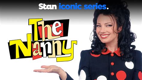 Watch The Nanny Online Tv Series 6 Seasons Stan