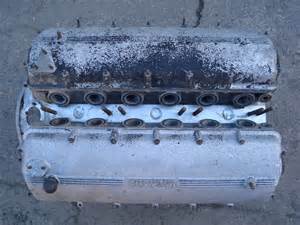 Ferrari started making blocks like this in the late 60s with 275gtbs, and later 330 engines. BangShift.com V12 Ferrari Block