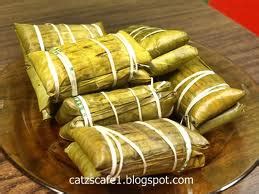 Budaya makanan malaysia ini dengan budaya makanan orang melayu. Secawancoffee_Sesuducreamer: Makanan Tradisi Masyarakat ...