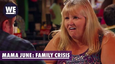 Is Doe Doe getting Closer to Finding June?! 😯| Mama June: Family Crisis
