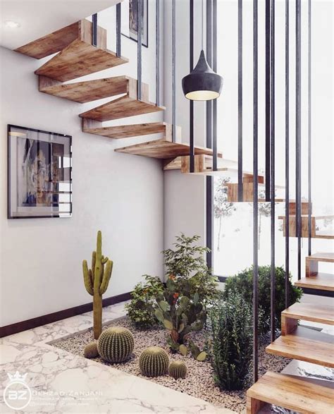 Loftspiration On Instagram “gorgeous Staircase Design For Today And
